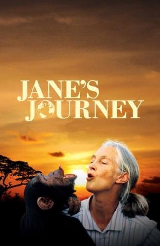 Jane's Journey (2011)