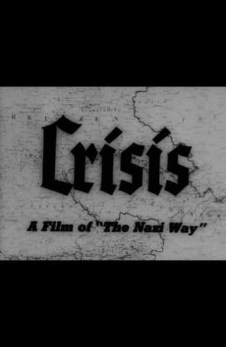 Crisis (1939)