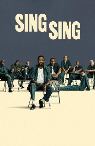 Sing Sing (2024)
