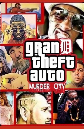 Grand Theft Auto: Murder City (2020)