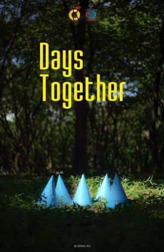 Days Together (2024)