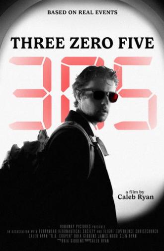 Three Zero Five (2023)