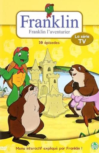 Franklin - Franklin l'aventurier (2001)