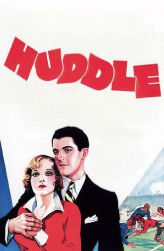 Huddle (1932)