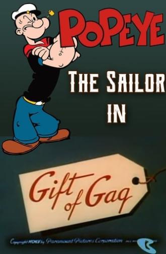 Gift of Gag (1955)