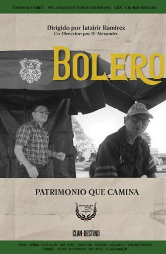 Bolero (2025)