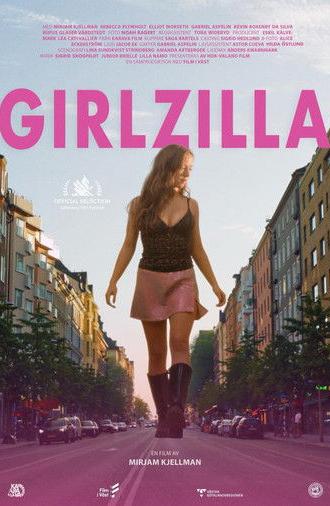 GIRLZILLA (2026)