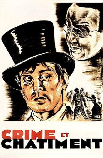 Crime and Punishment (1935)