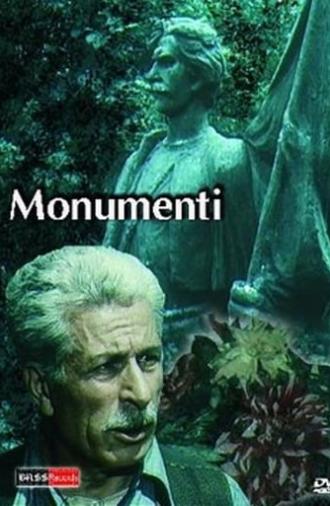 The Monument (1977)