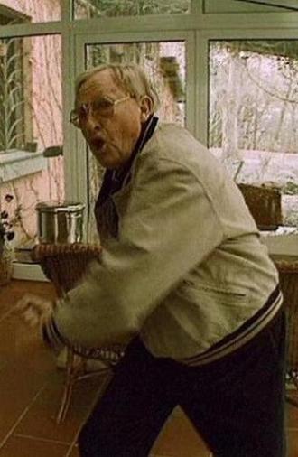 The Ball Is a Scumbag (2000)