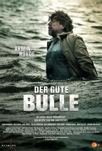 Der gute Bulle (2017)