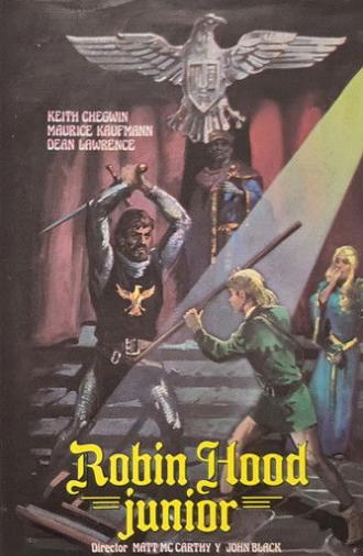 Robin Hood Junior (1975)