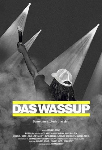 Das Wassup (2017)