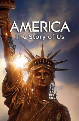 America: The Story of Us (2010)