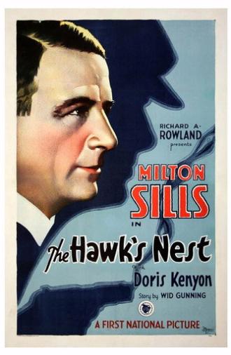 The Hawk's Nest (1928)
