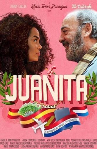 Juanita (2018)