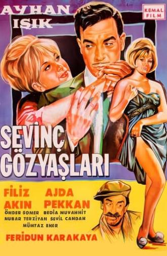 Sevinç Gözyaşları (1965)