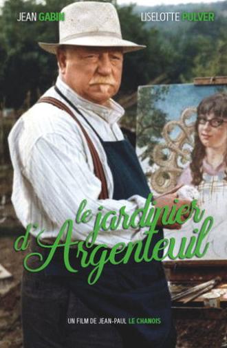 The Gardener of Argenteuil (1966)