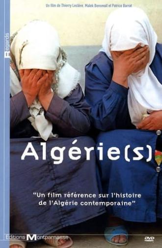 Algeria's Bloody Years (2002)