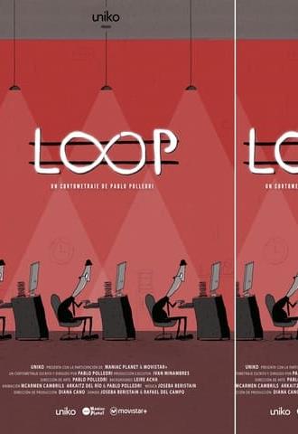 Loop (2021)