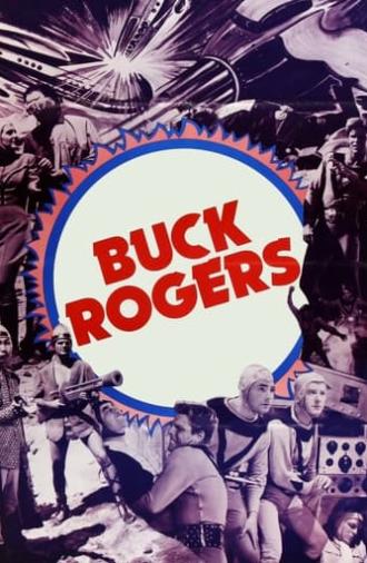 Buck Rogers (1939)