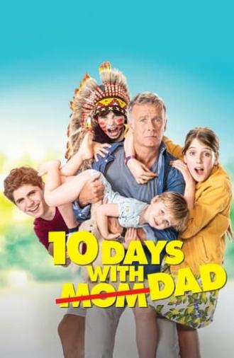 10 Days with Dad (2020)