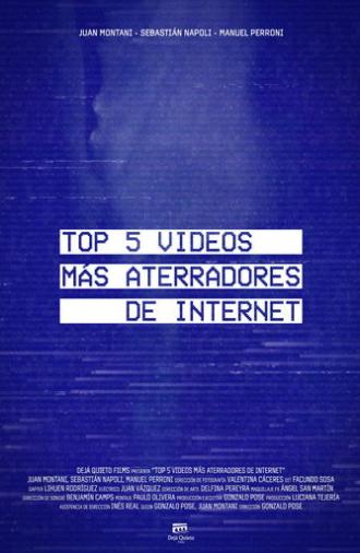 Top 5 Scariest Videos on the Internet (2026)