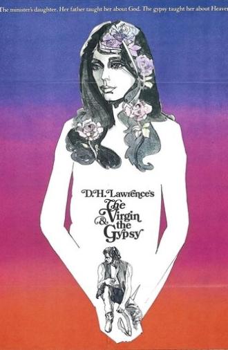 The Virgin and the Gypsy (1970)
