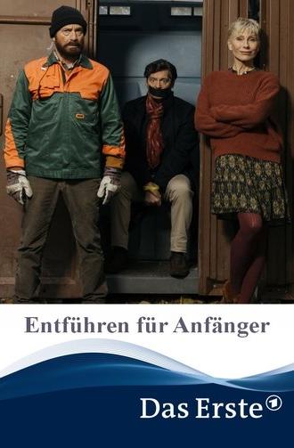 Entführen für Anfänger (2024)