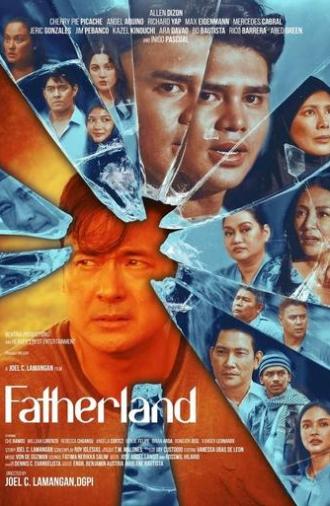 Fatherland (2025)