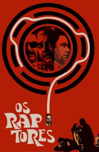 Os Raptores (1969)