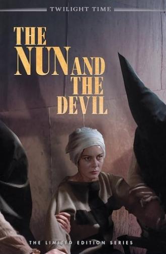 The Nun and the Devil (1973)