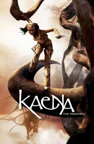 Kaena: The Prophecy (2003)