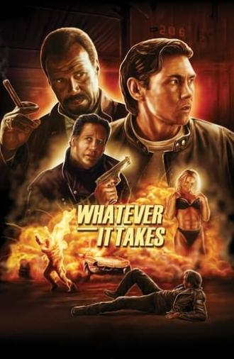 Whatever It Takes (1998)