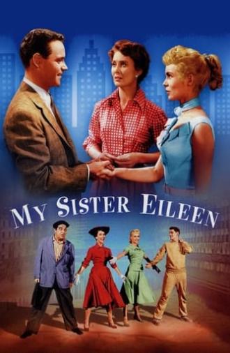 My Sister Eileen (1955)