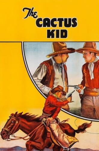 The Cactus Kid (1935)