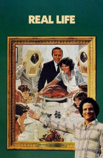Real Life (1979)