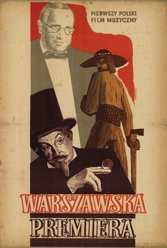 The Warsaw Debut (1951)