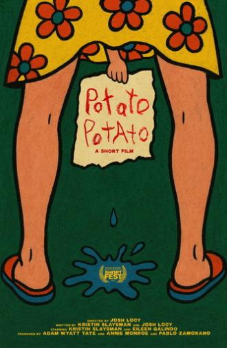 Potato Potato (2025)