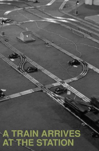 A Train Arrives at the Station (2016)
