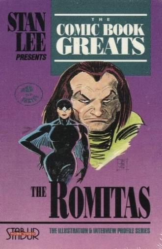 The Comic Book Greats: The Romitas (1992)
