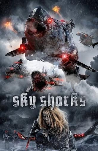 Sky Sharks (2020)