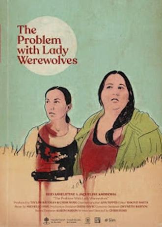 The Problem with Lady Werewolves (2020)