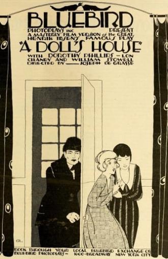 A Doll's House (1917)