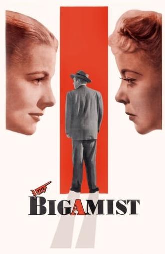 The Bigamist (1953)