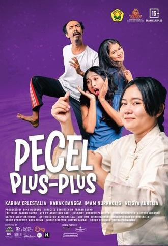 Pecel Plus Plus (2023)