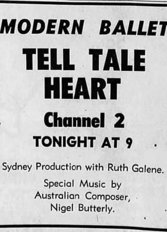 The Tell-Tale Heart (1961)