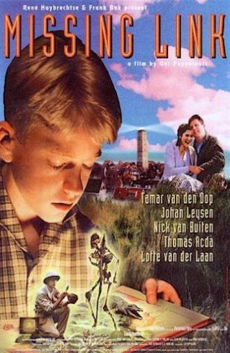 Missing Link (1999)