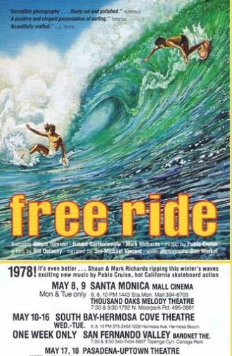 Free Ride (1977)