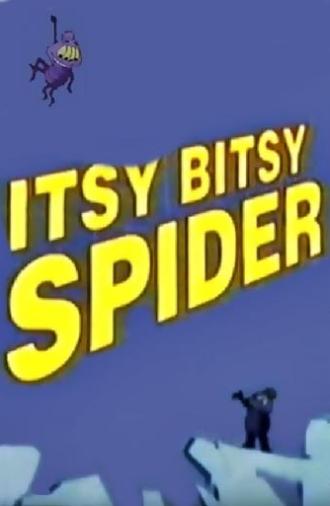 The Itsy Bitsy Spider (1992)